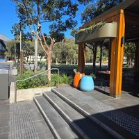  at Kürtősh - Darling Quarter in Sydney