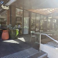 Exterior at Kürtősh - Darling Quarter in Sydney