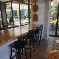  at Kürtősh - Darling Quarter in Sydney