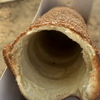 The kürtösh cinnamon   at Kürtősh - Darling Quarter in Sydney