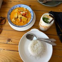   at Thai Malay Restaurant - Maybe closed in Koh Lanta