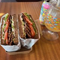   at Carroll's in Amsterdam