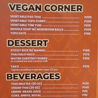  at Easy Tiger in Pasay