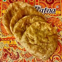 Puri at Sagar Ratna Restaurant - DMCC  in Dubai