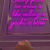  at Frozen Fun Gelato in Mumbai