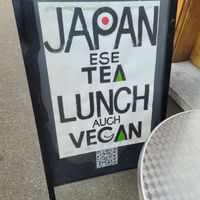  at Japanischer MIttagstisch in Basel