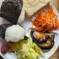  at Japanischer MIttagstisch in Basel