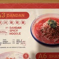   at Noodle Master - Espoo in Espoo