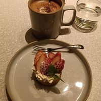  at Gift Tokyo in Tokyo