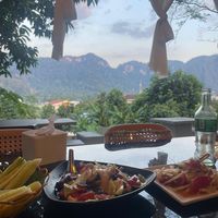   at E'san Story in Thai Chang