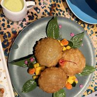   at Cafe 69 in Koh Samui