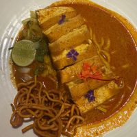   at Cafe 69 in Koh Samui