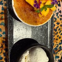   at Cafe 69 in Koh Samui