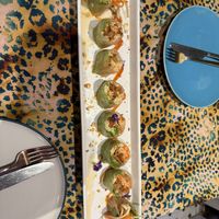   at Cafe 69 in Koh Samui