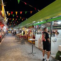  at Happy Vegan in Koh Samui