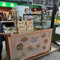  at Happy Vegan in Koh Samui