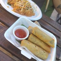  at Happy Vegan in Koh Samui