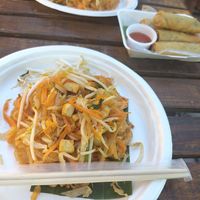  at Happy Vegan in Koh Samui