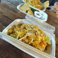  at Happy Vegan in Koh Samui