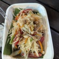  at Happy Vegan in Koh Samui