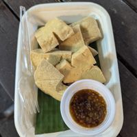  at Happy Vegan in Koh Samui