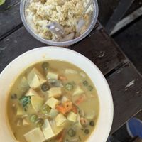  at Happy Vegan in Koh Samui