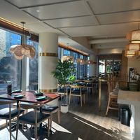 Beautiful, cozy, and relaxing interior. at Chay Concept in Bellevue