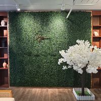 Entrance at Chay Concept in Bellevue