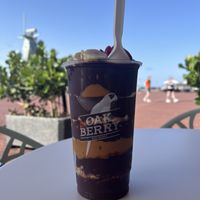   at Oakberry in Funchal