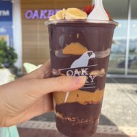   at Oakberry in Funchal