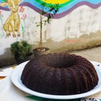  at Ayrışım Kitabevi Kafe in Istanbul