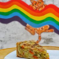  at Ayrışım Kitabevi Kafe in Istanbul