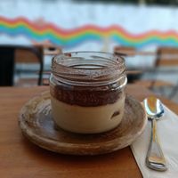  at Ayrışım Kitabevi Kafe in Istanbul