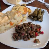  at Ayrışım Kitabevi Kafe in Istanbul