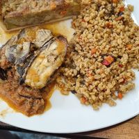  at Ayrışım Kitabevi Kafe in Istanbul