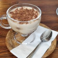  at Ayrışım Kitabevi Kafe in Istanbul