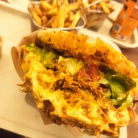 Kevab at KVB in Montpellier