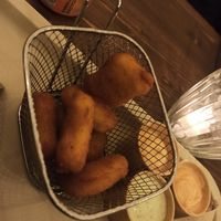 Nuggets HappyVore at KVB in Montpellier