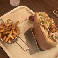   at KVB in Montpellier