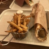   at KVB in Montpellier