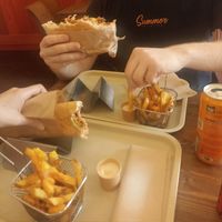  at KVB in Montpellier