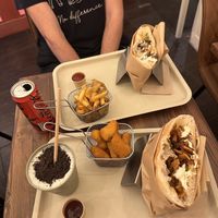   at KVB in Montpellier