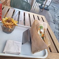  at KVB in Montpellier