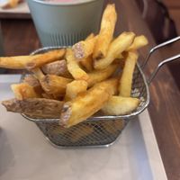   at KVB in Montpellier
