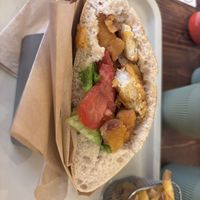   at KVB in Montpellier