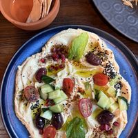   at Tawook Lab in Helsinki