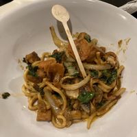 Delicious  at Big Chow Grill in Atlanta