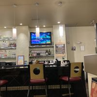 Mario Kart at Big Chow Grill in Atlanta