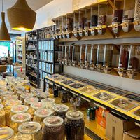 .  at Nu Market & Coffee   in Mallorca