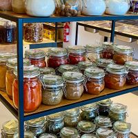 .  at Nu Market & Coffee   in Mallorca
